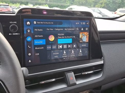 New 2026 Subaru Outback Limited AWD/4WD image 15