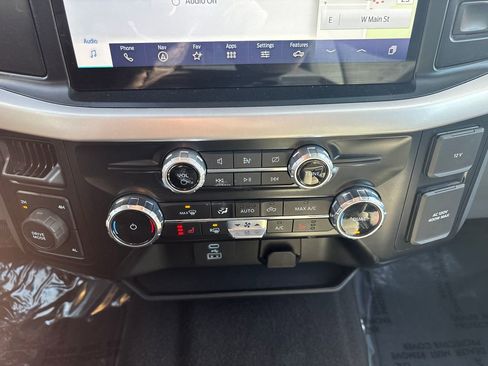 Used 2023 Ford F150 XLT w/ Equipment Group 302A High AWD/4WD image 34