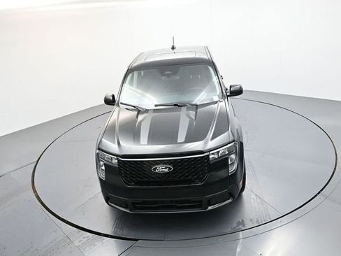 New 2025 Ford Maverick XLT w/ XLT Luxury Package image 19