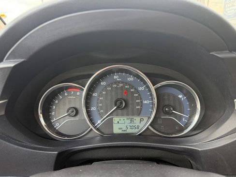 Used 2016 Toyota Corolla LE FWD image 20