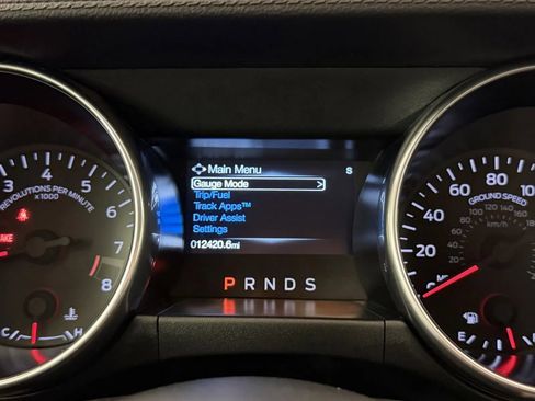 Used 2019 Ford Mustang GT w/ Equipment Group 301A RWD image 16