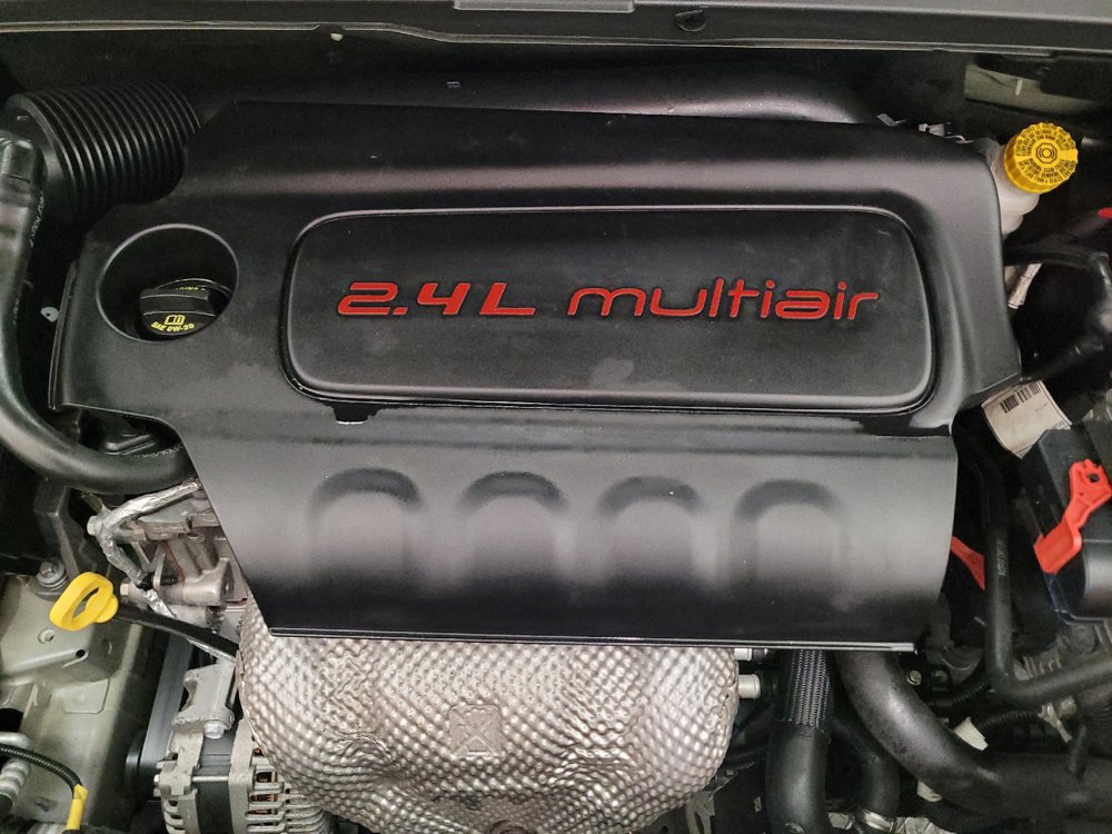 Used 2021 Jeep Renegade Sport FWD image 30