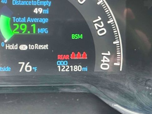 Used 2023 Toyota RAV4 XLE AWD/4WD image 25