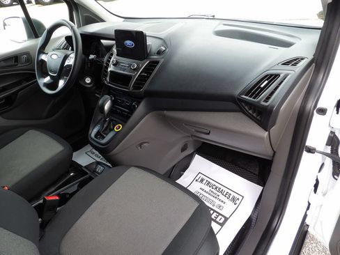 Used 2020 Ford Transit Connect XL FWD image 36