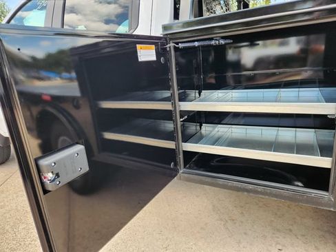 New 2026 Chevrolet Silverado 3500 W/T w/ WT Convenience Package AWD/4WD image 32