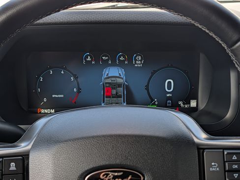 Used 2024 Ford F150 XLT w/ Equipment Group 302A MID AWD/4WD image 29