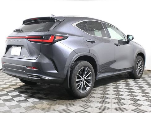 Used 2024 Lexus NX 350 AWD w/ Cold Area Package image 7