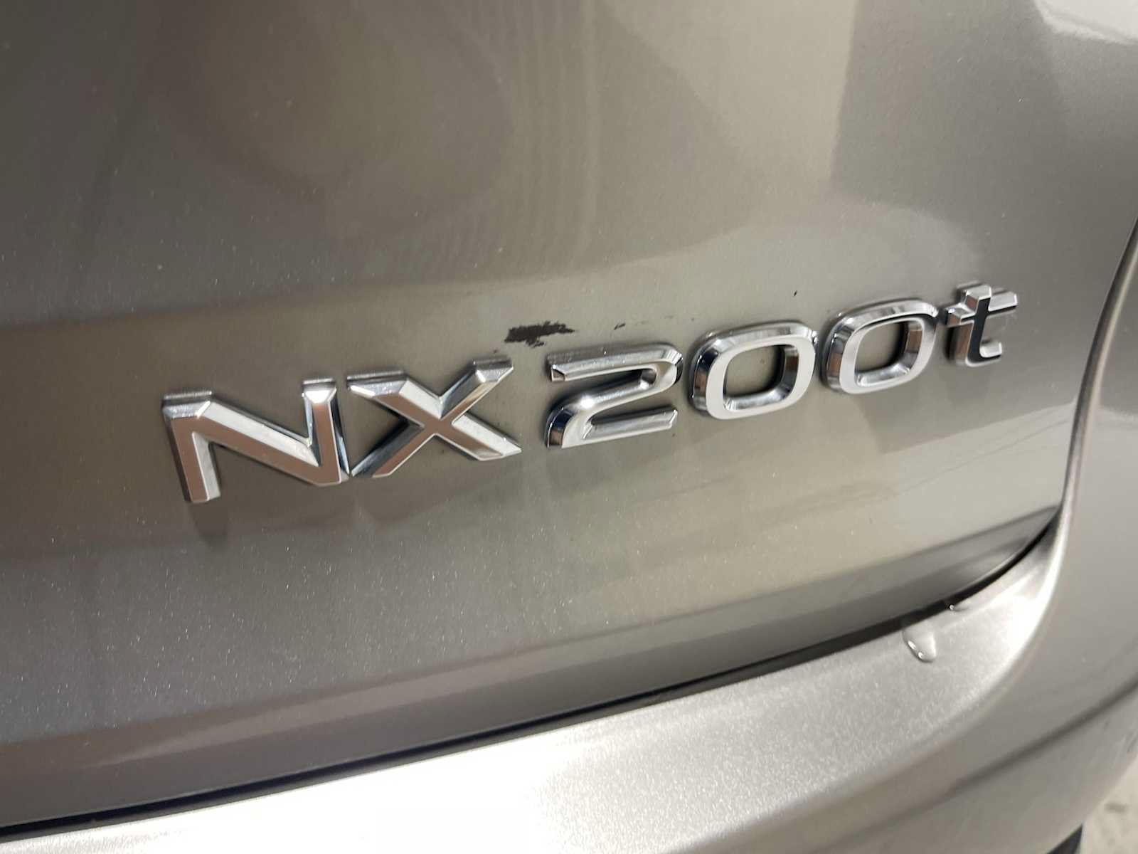 Used 2017 Lexus NX 200t AWD w/ Premium Package image 7