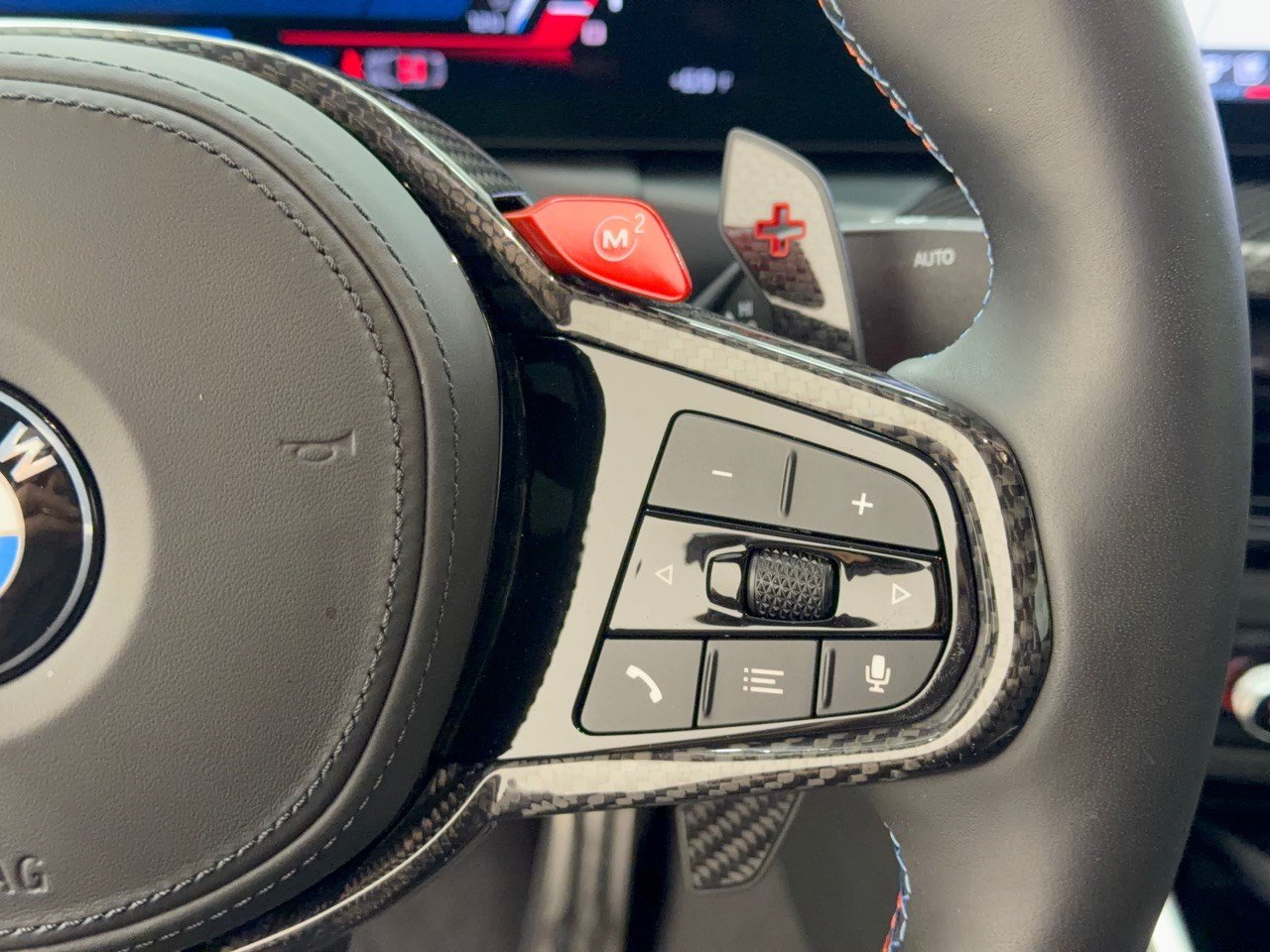 Used 2026 BMW M2 w/ Lighting Package RWD image 19