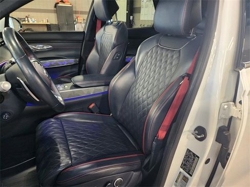 Used 2022 Genesis GV70 3.5T Sport w/ Sport Advanced Package image 23