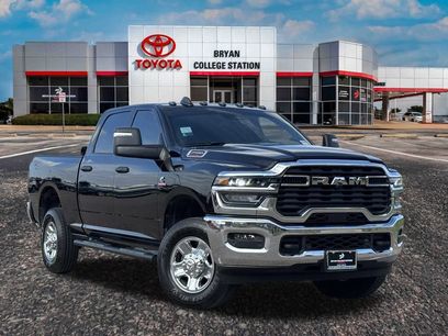 Used 2025 RAM 2500 Tradesman