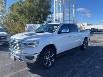 Used 2020 RAM 1500 Limited