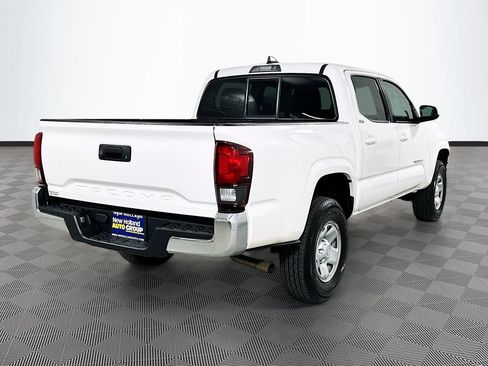 Certified 2023 Toyota Tacoma SR5 RWD image 7
