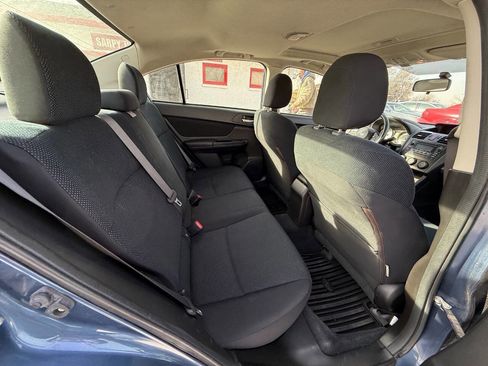 Used 2013 Subaru Impreza 2.0i Premium image 16