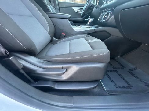 Used 2024 Chevrolet Blazer LT image 24