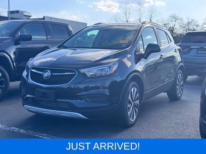 Used 2022 Buick Encore Preferred w/ Safety Package II