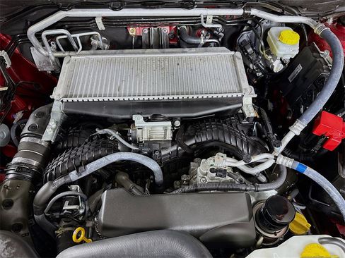 Certified 2024 Subaru Ascent Touring image 39