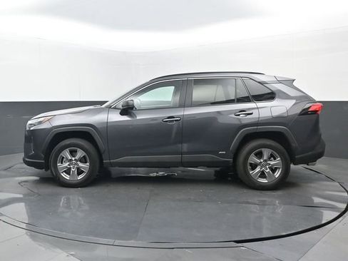 Used 2023 Toyota RAV4 LE AWD/4WD image 7