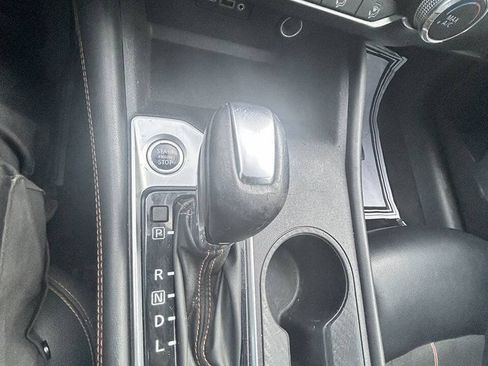 Used 2019 Nissan Altima 2.5 SR w/ SR Premium Package FWD image 18