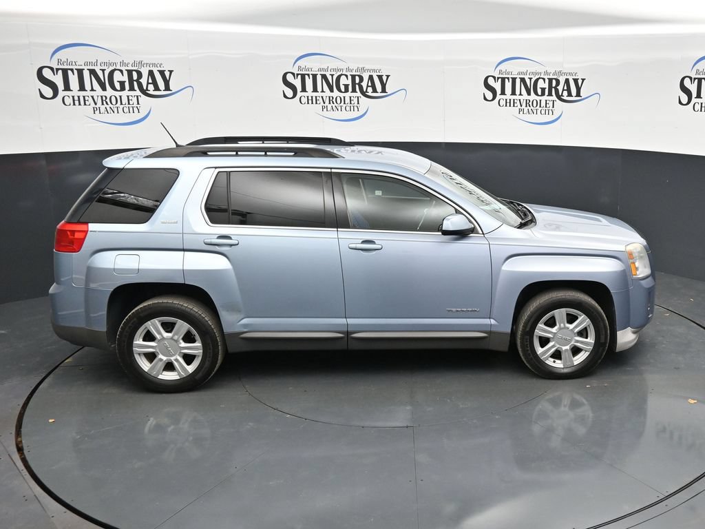Used 2014 GMC Terrain SLE w/ Convenience Package FWD image 25