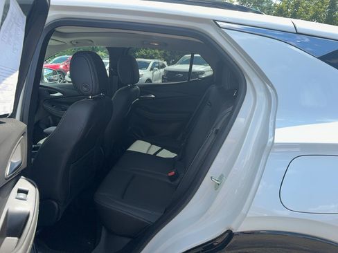 Used 2024 Buick Encore GX Sport Touring w/ Experience Buick Package AWD/4WD image 11