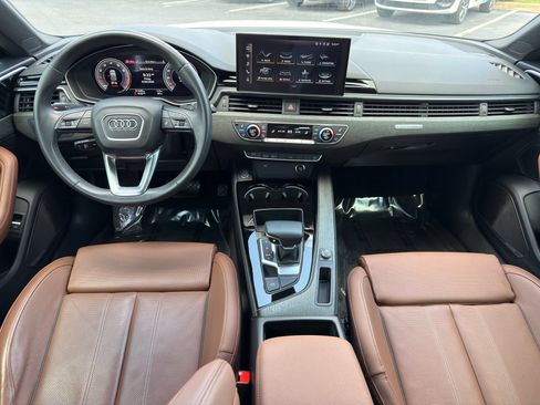 Certified 2023 Audi A5 2.0T Premium Plus AWD/4WD image 27