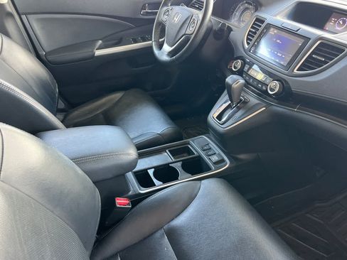 Used 2016 Honda CR-V EX-L image 18