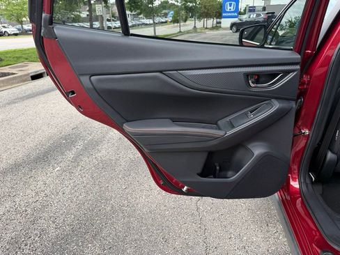 Used 2018 Subaru Crosstrek 2.0i Limited AWD/4WD image 31