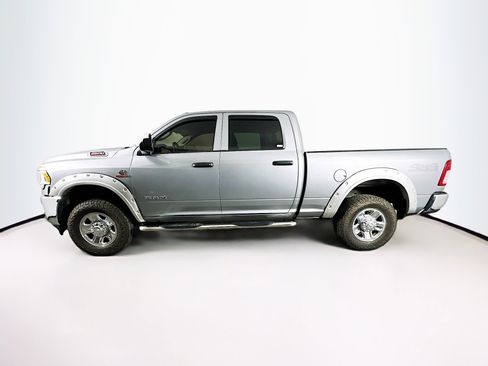Used 2020 RAM 2500 Tradesman AWD/4WD image 4