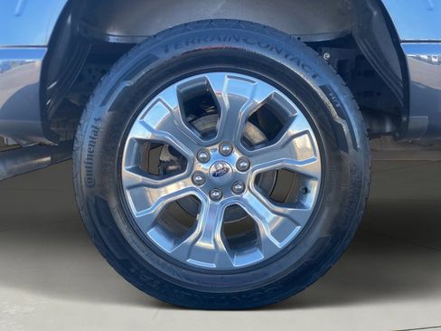 Used 2021 Ford F150 Platinum w/ Equipment Group 701A High image 36