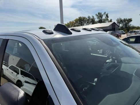 New 2026 RAM 2500 Rebel w/ Rebel Level 1 Equipment Group image 9