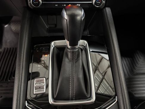 Certified 2021 MAZDA CX-5 Touring image 26