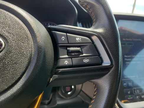 Used 2023 Subaru Outback Wilderness AWD/4WD image 17