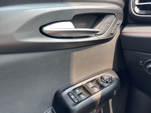 Used 2024 Dodge Hornet R/T AWD/4WD image 31