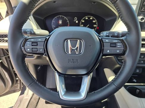 New 2027 Honda HR-V EX-L image 16