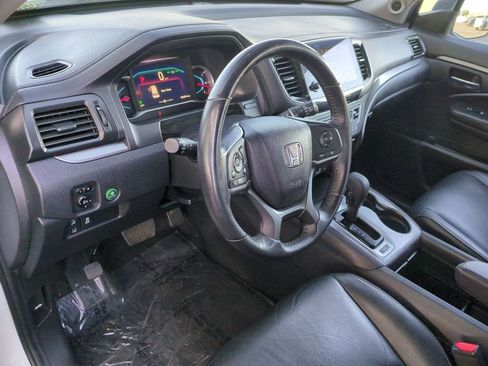 Used 2020 Honda Pilot EX-L image 11