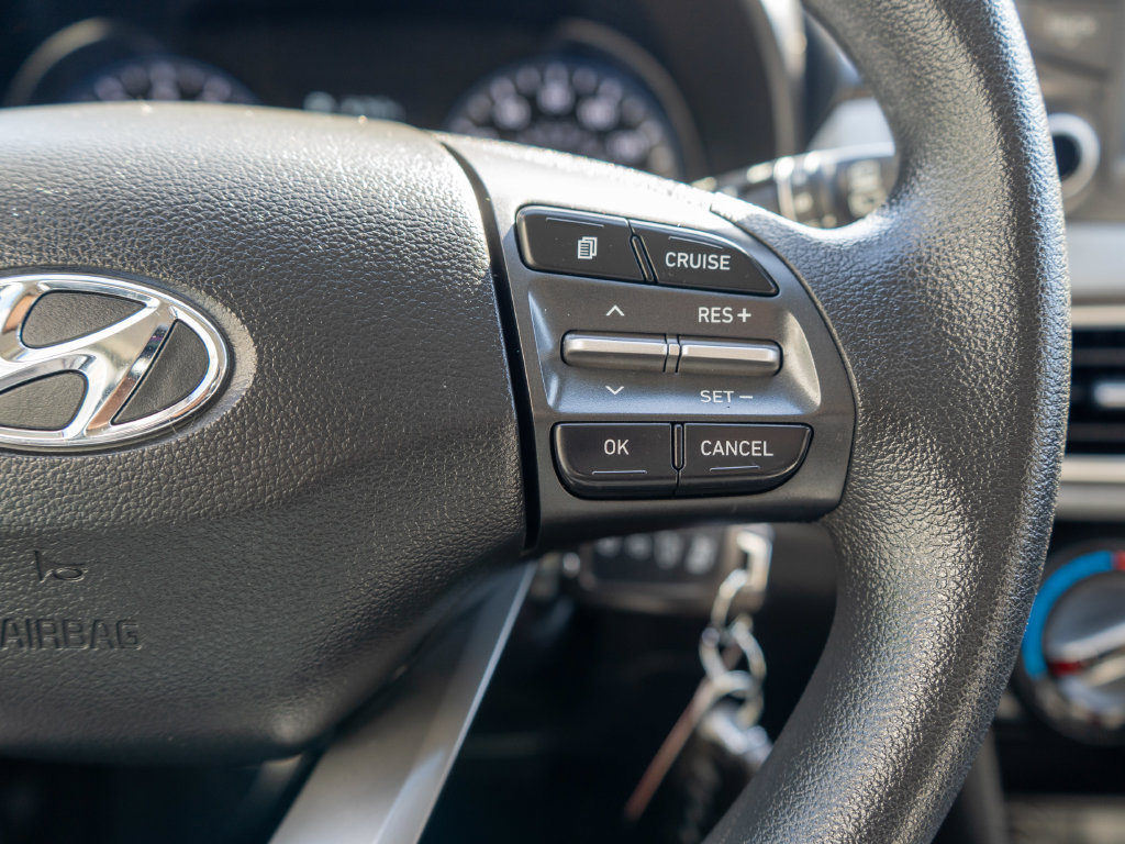 Used 2019 Hyundai Kona SE w/ Cargo Package FWD image 18