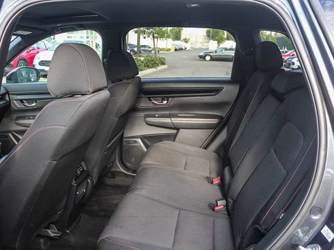 Used 2024 Honda CR-V Sport image 23