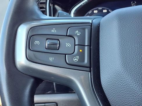 Used 2023 Chevrolet Silverado 1500 LTZ w/ LTZ Premium Package image 17