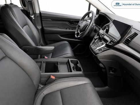 Used 2024 Honda Odyssey Touring image 10