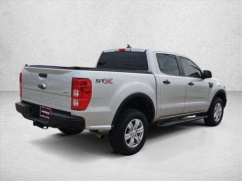 Used 2019 Ford Ranger XL w/ Equipment Group 101A Mid RWD image 5