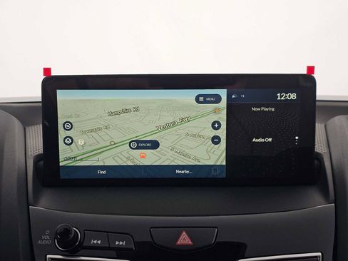 New 2026 Acura RDX SH-AWD w/ Advance Package image 24