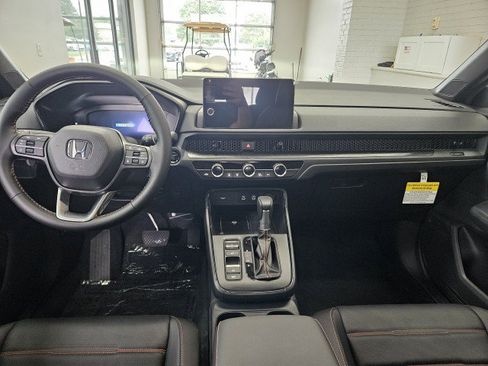 New 2026 Honda CR-V Sport-L image 19