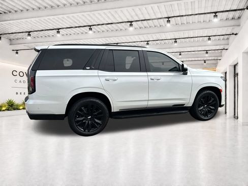Used 2022 Cadillac Escalade Sport w/ Touring Package AWD/4WD image 14