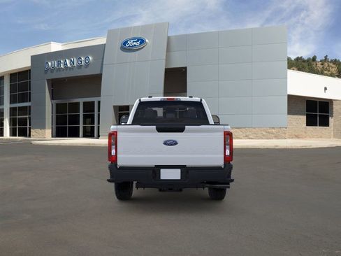 New 2026 Ford F350 XL w/ XL Off-Road Package image 5