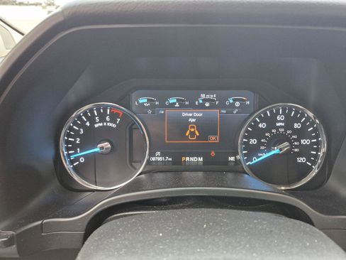 Used 2019 Ford Expedition Platinum image 6