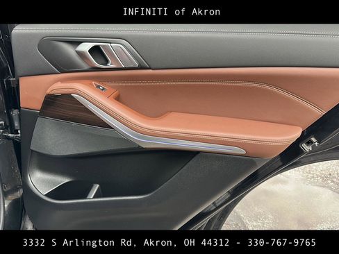 Used 2023 BMW X5 xDrive40i w/ Premium Package image 29