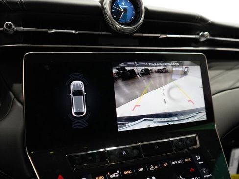 New 2025 Maserati Grecale Modena image 25