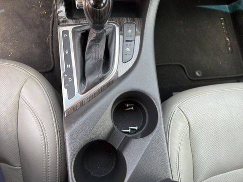Used 2013 Kia Optima EX w/ Premium Pkg FWD image 17