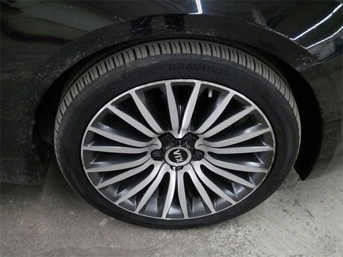 Used 2014 Kia Cadenza Premium w/ Technology Package image 7